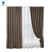 CÔNG TY MAY RÈM CỬA SỔ KHÁCH SẠN - RESORT